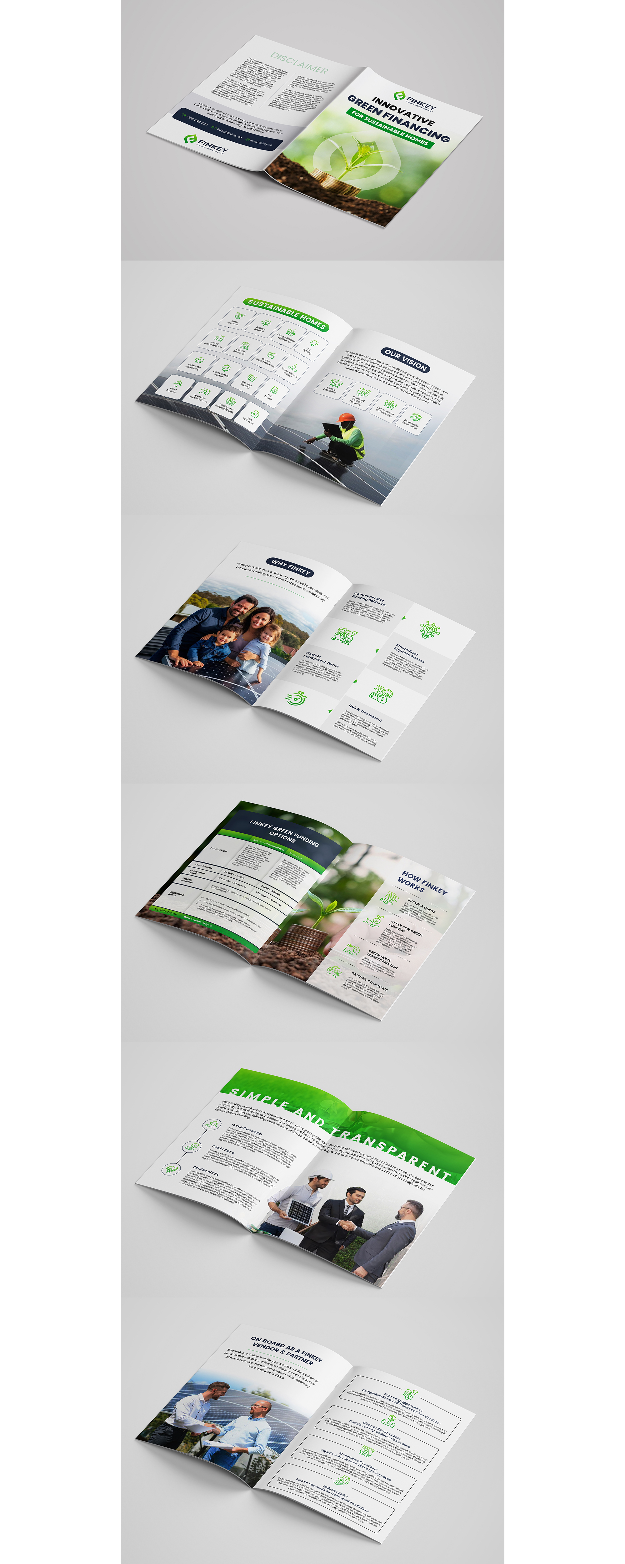 Diseño de Flyer por Design Motion para este proyecto | Diseño #31834070