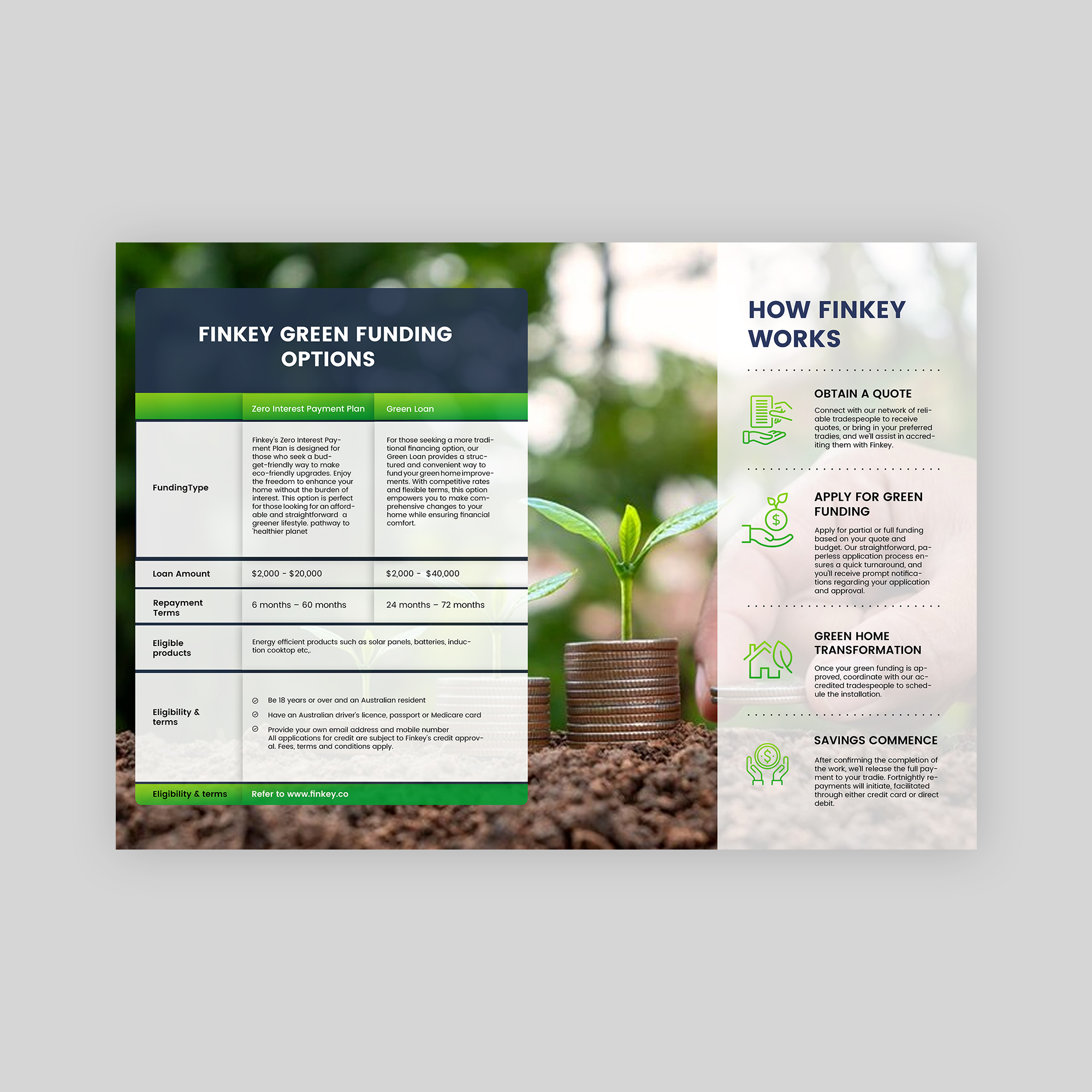 Diseño de Flyer por Design Motion para este proyecto | Diseño #31837047