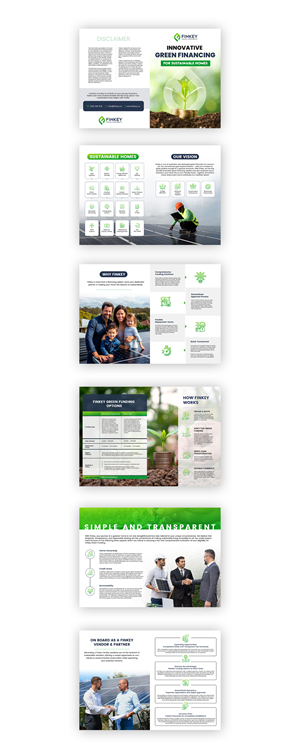 Diseño de Flyer por Design Motion para este proyecto | Diseño: #31875521