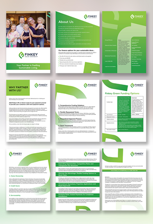 Diseño de Flyer por YourLogoMaster para este proyecto | Diseño: #31801990