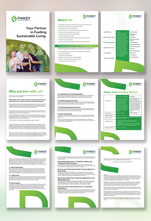 Diseño de Flyer por YourLogoMaster para este proyecto | Diseño: #31801991