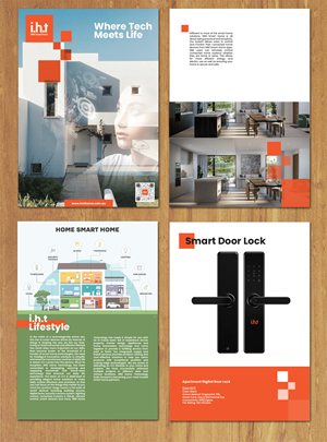 Flyer Design by MNM for this project | Design #31771548
