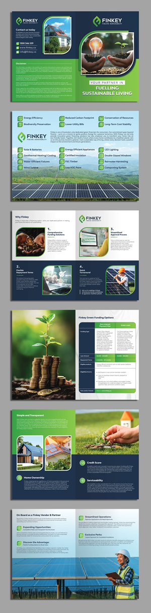 Diseño de Flyer por ecorokerz para este proyecto | Diseño: #31798028