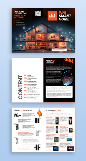 Flyer Design by Graphic Guy for this project | Design #31768931