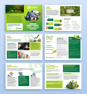 Diseño de Flyer por Graphic Guy para este proyecto | Diseño: #31830461