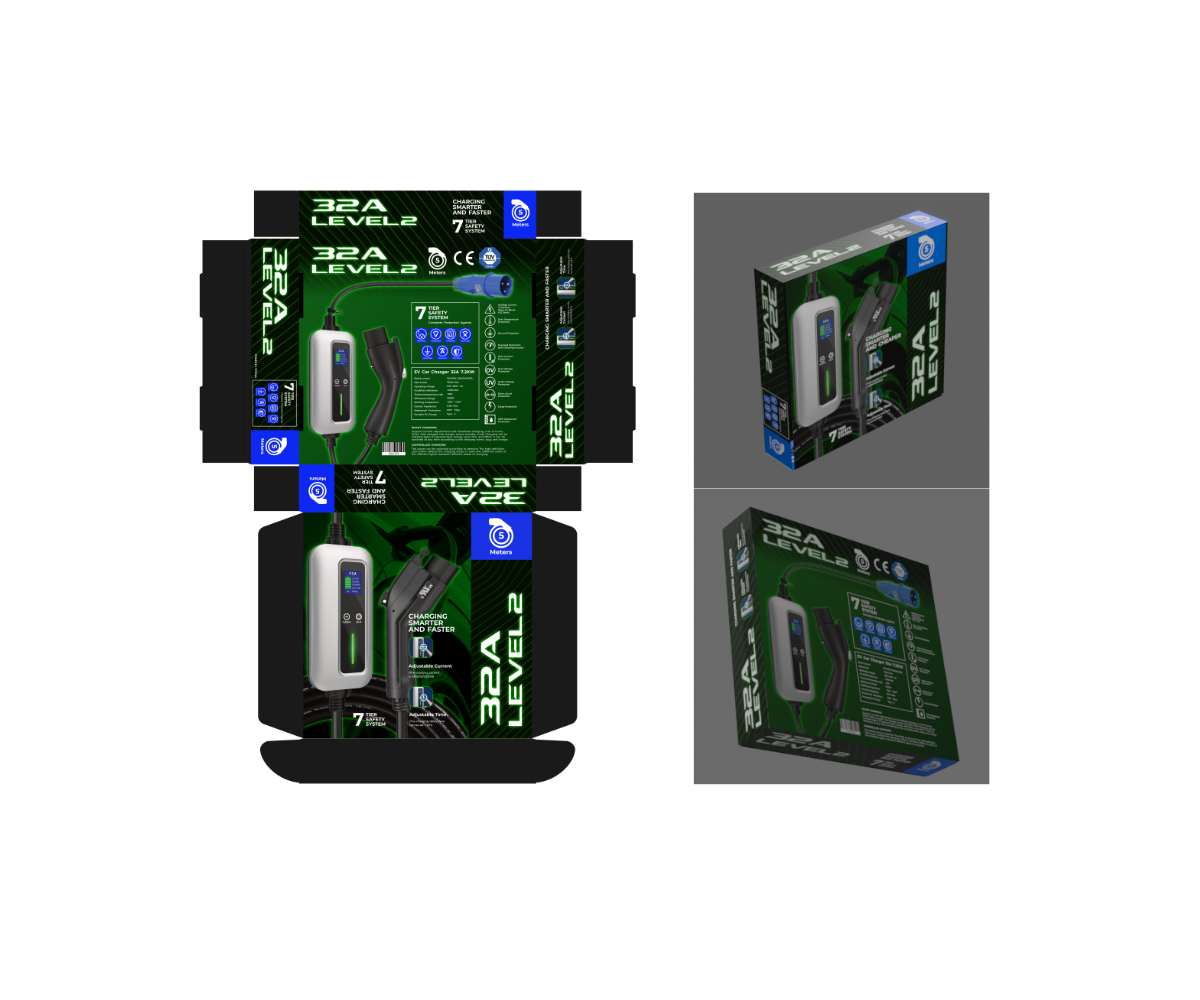 Design Emballage par PierMaxDesign pour Sigma Ev  | Design #31780980