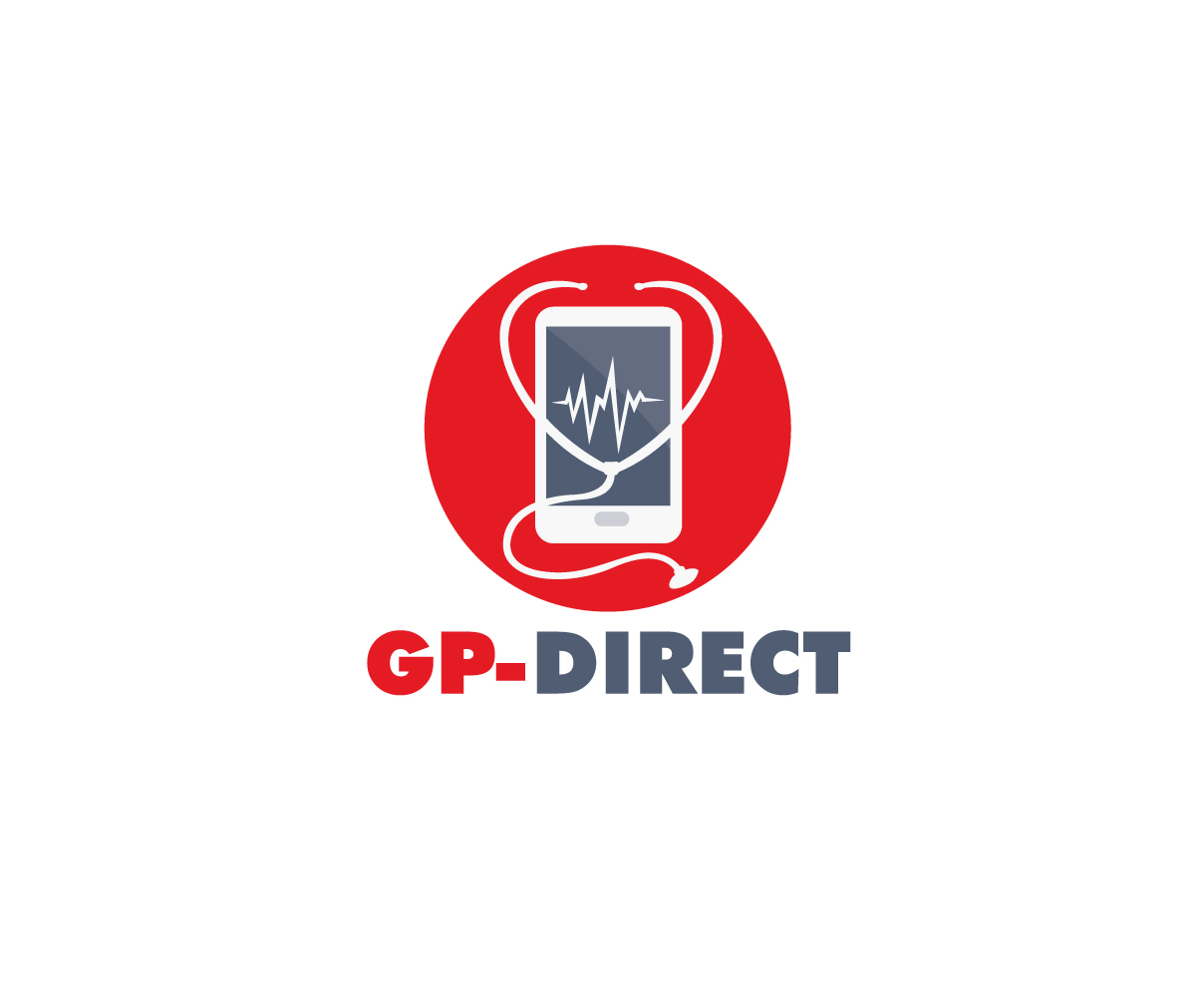 Grafik-Design von LogoPoko für GP-Direct | Design #31763040