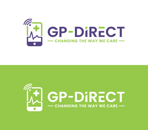 Design Graphique par USA CRAFT pour GP-Direct | Design : #31775985