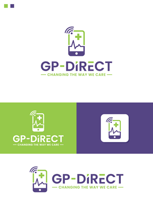 Design Graphique par USA CRAFT pour GP-Direct | Design : #31775986