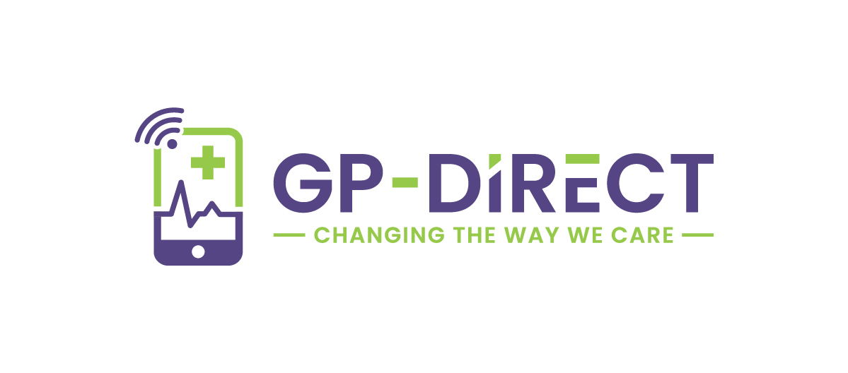 Diseño Gráfico por USA CRAFT para GP-Direct | Diseño #31775988