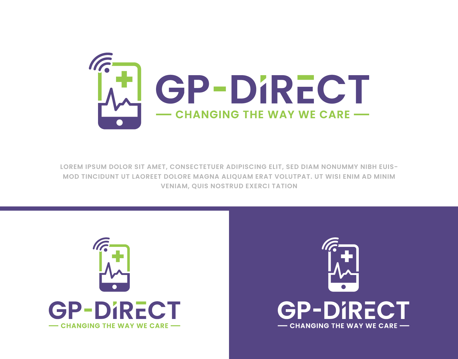 Design Graphique par USA CRAFT pour GP-Direct | Design #31775989