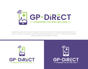 Design Graphique par USA CRAFT pour GP-Direct | Design : #31775989