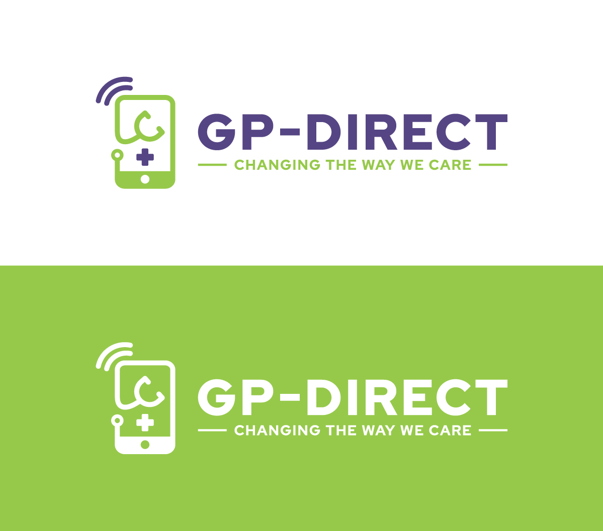 Graphic Design by USA CRAFT for GP-Direct | Design #31776590