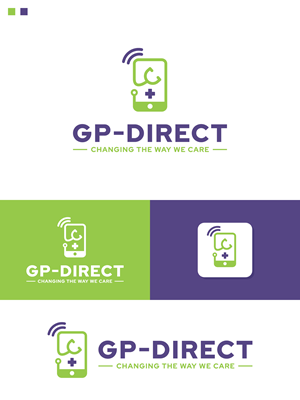 Design Graphique par USA CRAFT pour GP-Direct | Design : #31776591