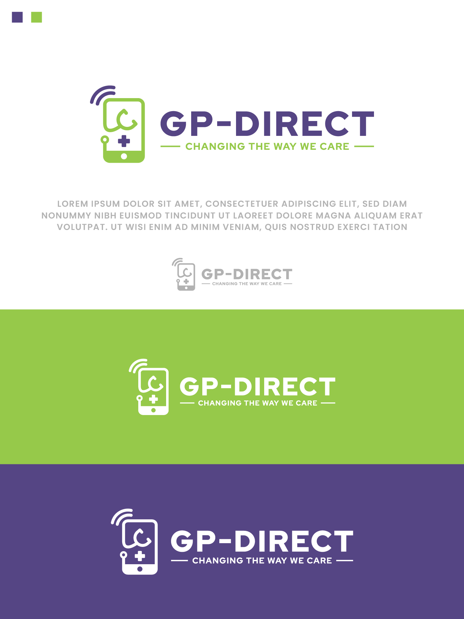 Design Graphique par USA CRAFT pour GP-Direct | Design #31776592