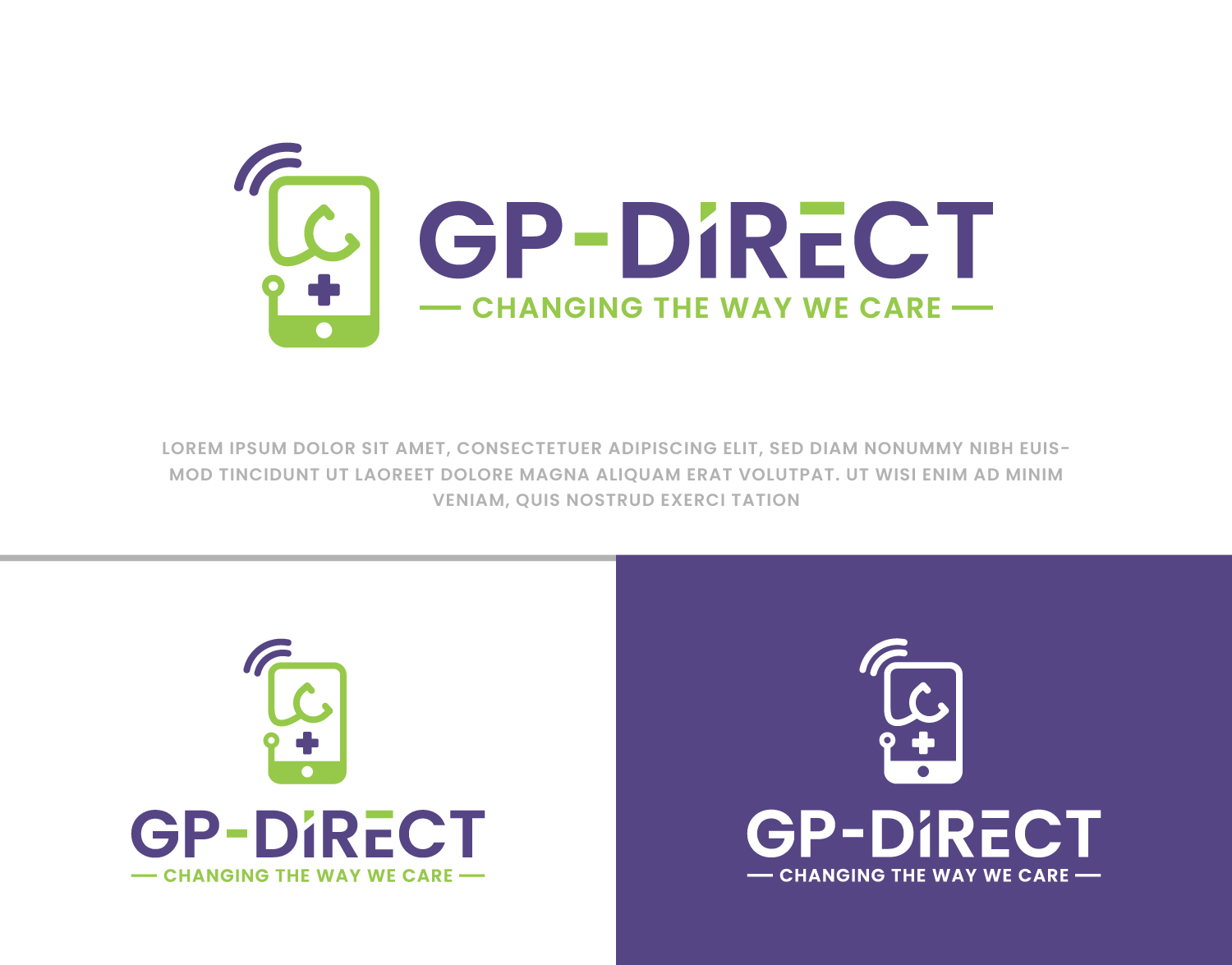 Design Graphique par USA CRAFT pour GP-Direct | Design #31776618