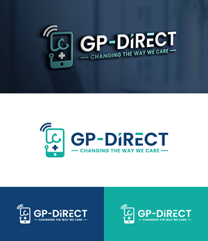 Design Graphique par USA CRAFT pour GP-Direct | Design : #31776759