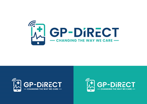 Design Graphique par USA CRAFT pour GP-Direct | Design : #31776836