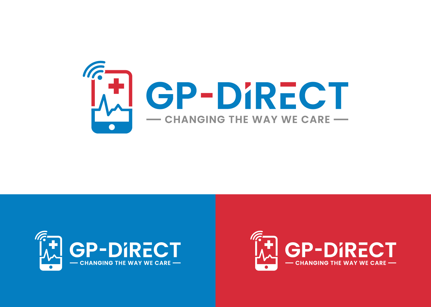 Design Graphique par USA CRAFT pour GP-Direct | Design #31776837