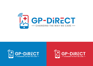 Design Graphique par USA CRAFT pour GP-Direct | Design : #31776837