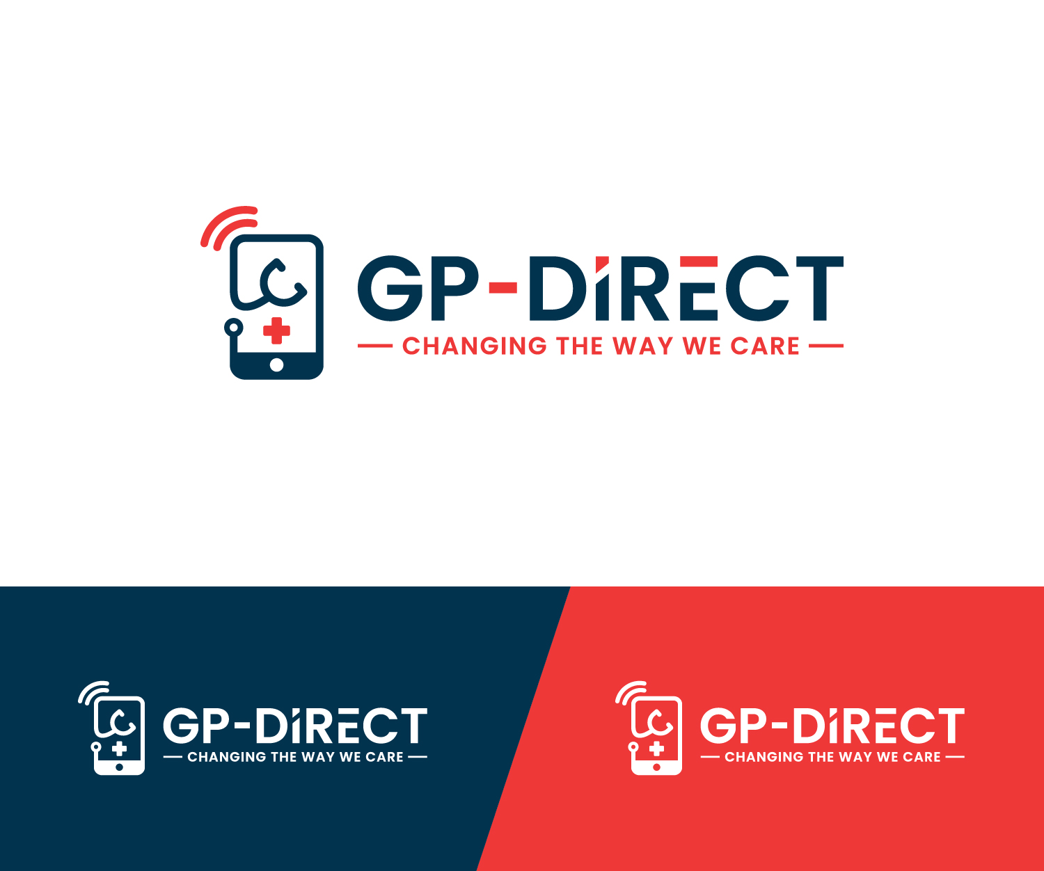 Design Graphique par USA CRAFT pour GP-Direct | Design #31776928