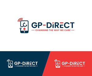 Design Graphique par USA CRAFT pour GP-Direct | Design : #31776928