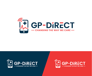 Graphic Design by USA CRAFT for GP-Direct | Design: #31776930