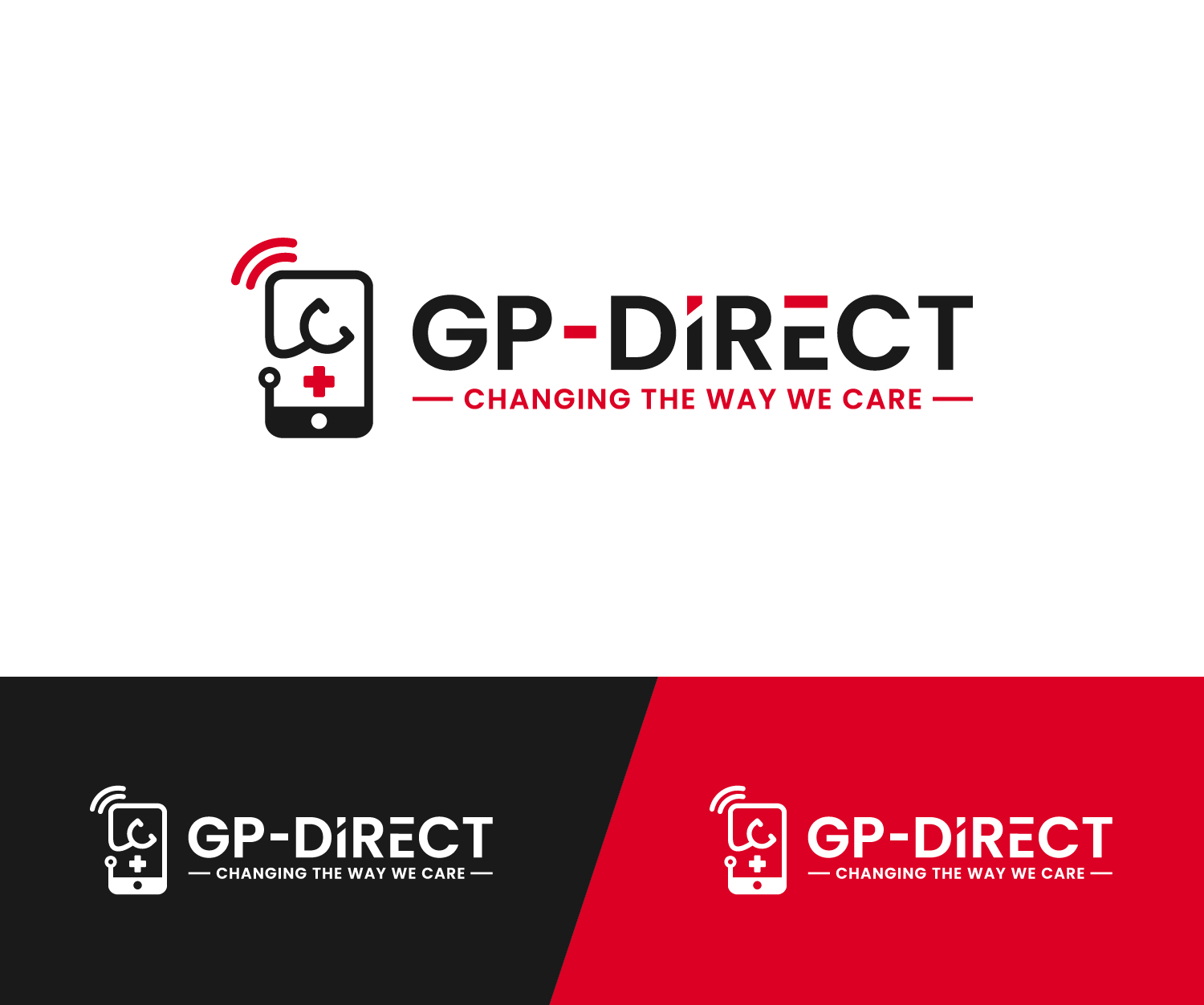 Graphic Design by USA CRAFT for GP-Direct | Design #31780382