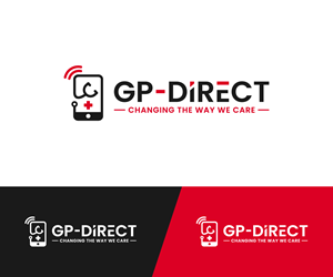 Graphic Design by USA CRAFT for GP-Direct | Design: #31780382