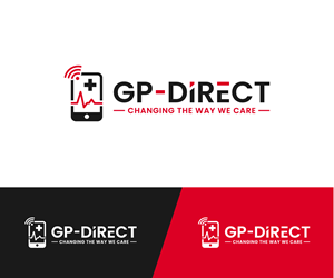 Graphic Design by USA CRAFT for GP-Direct | Design: #31780383