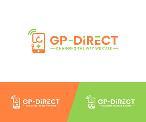Graphic Design by USA CRAFT for GP-Direct | Design: #31780385