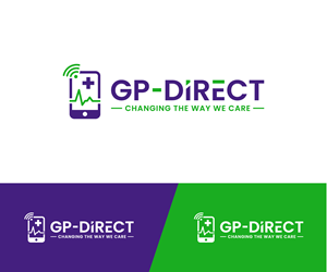 Graphic Design by USA CRAFT for GP-Direct | Design: #31780388