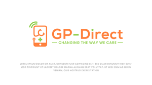 Diseño Gráfico por USA CRAFT para GP-Direct | Diseño: #31780398