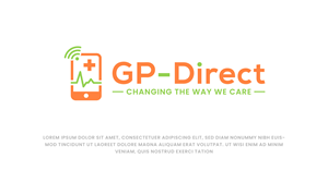 Diseño Gráfico por USA CRAFT para GP-Direct | Diseño: #31780399