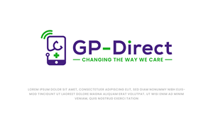 Graphic Design by USA Craft for GP-Direct | Design #31780401