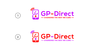 Diseño Gráfico por USA CRAFT para GP-Direct | Diseño: #31812694