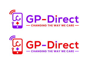 Diseño Gráfico por USA CRAFT para GP-Direct | Diseño: #31813282