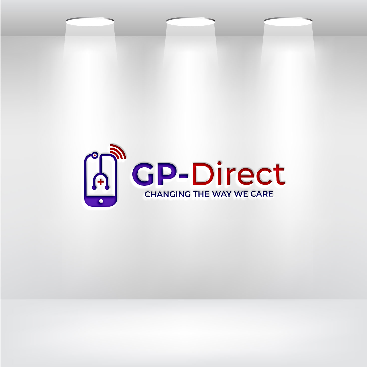 Graphic Design by Innovative Graphix for GP-Direct | Design #31760464