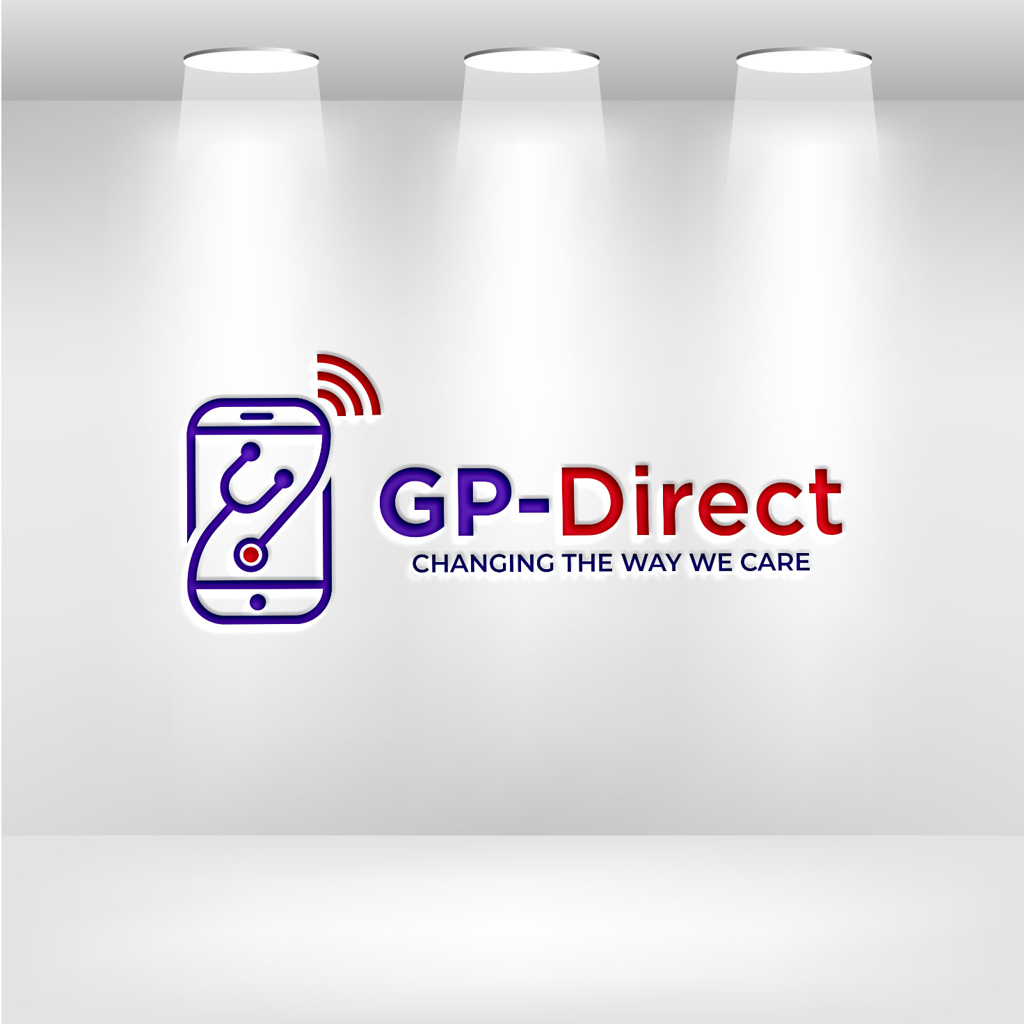 Diseño Gráfico por Innovative Graphix para GP-Direct | Diseño #31760505