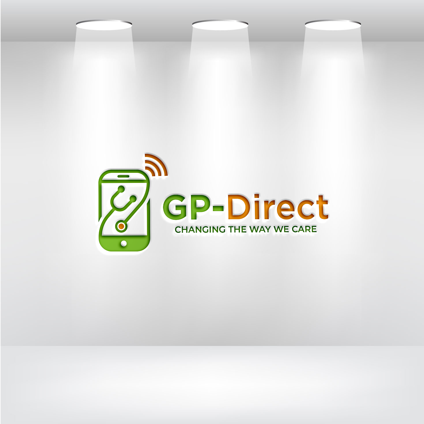 Graphic Design by Innovative Graphix for GP-Direct | Design #31775216