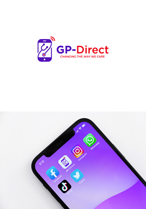 Graphic Design by Innovative Graphix for GP-Direct | Design: #31839346