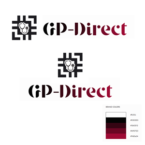 Graphic Design by Golokapati