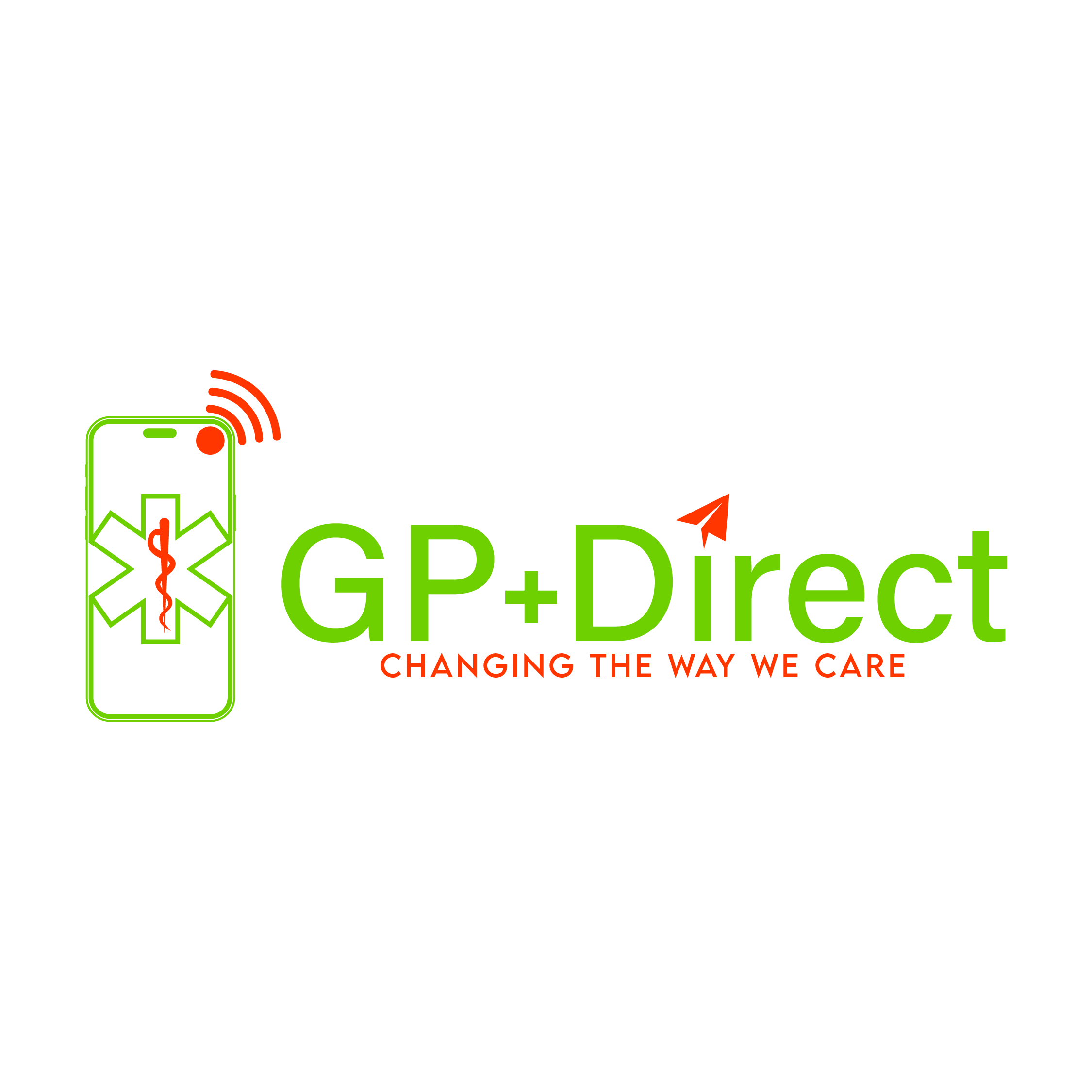Design Graphique par BANI GD pour GP-Direct | Design #31769708