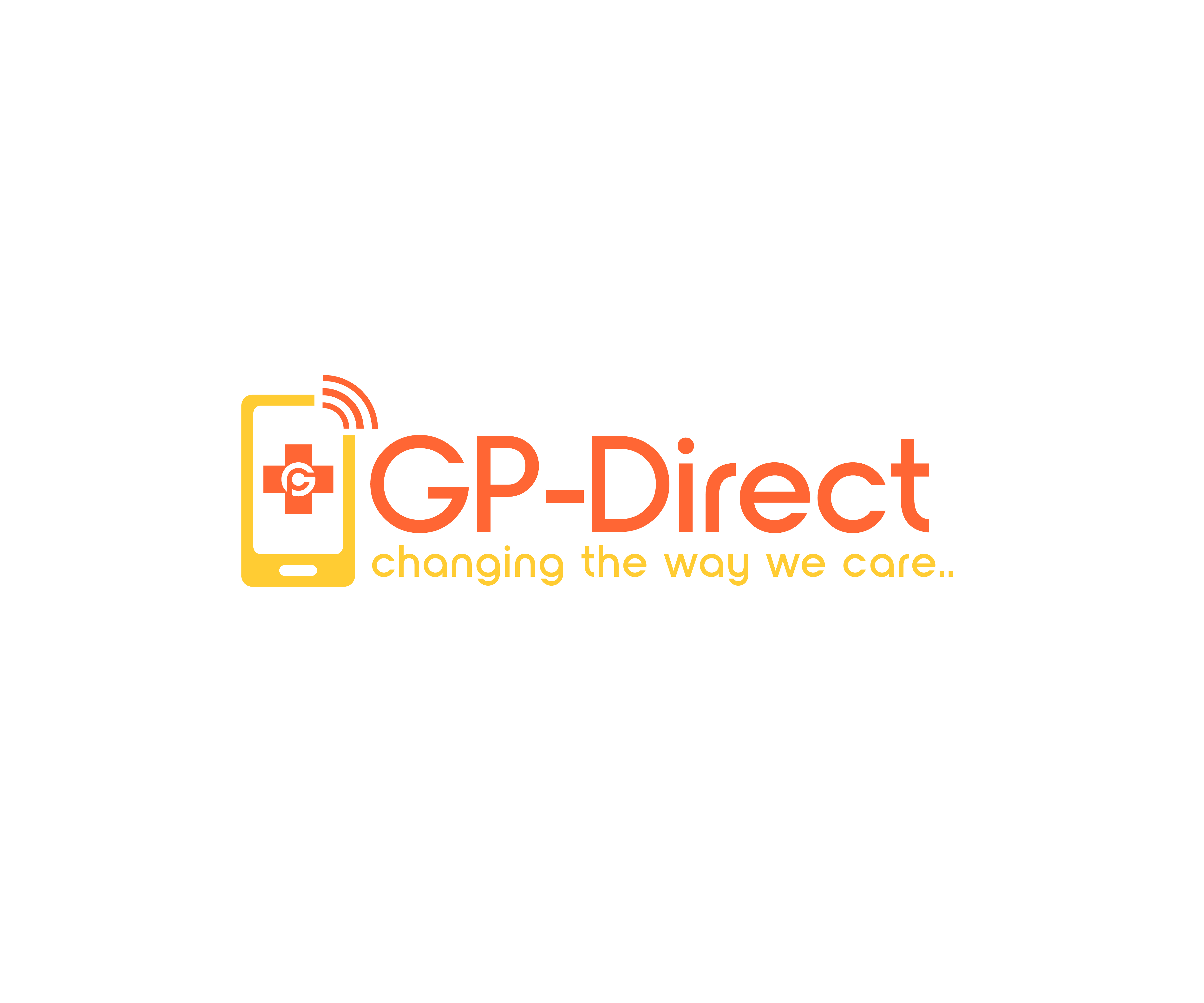Graphic Design by SHRA_BONTI for GP-Direct | Design #31761346