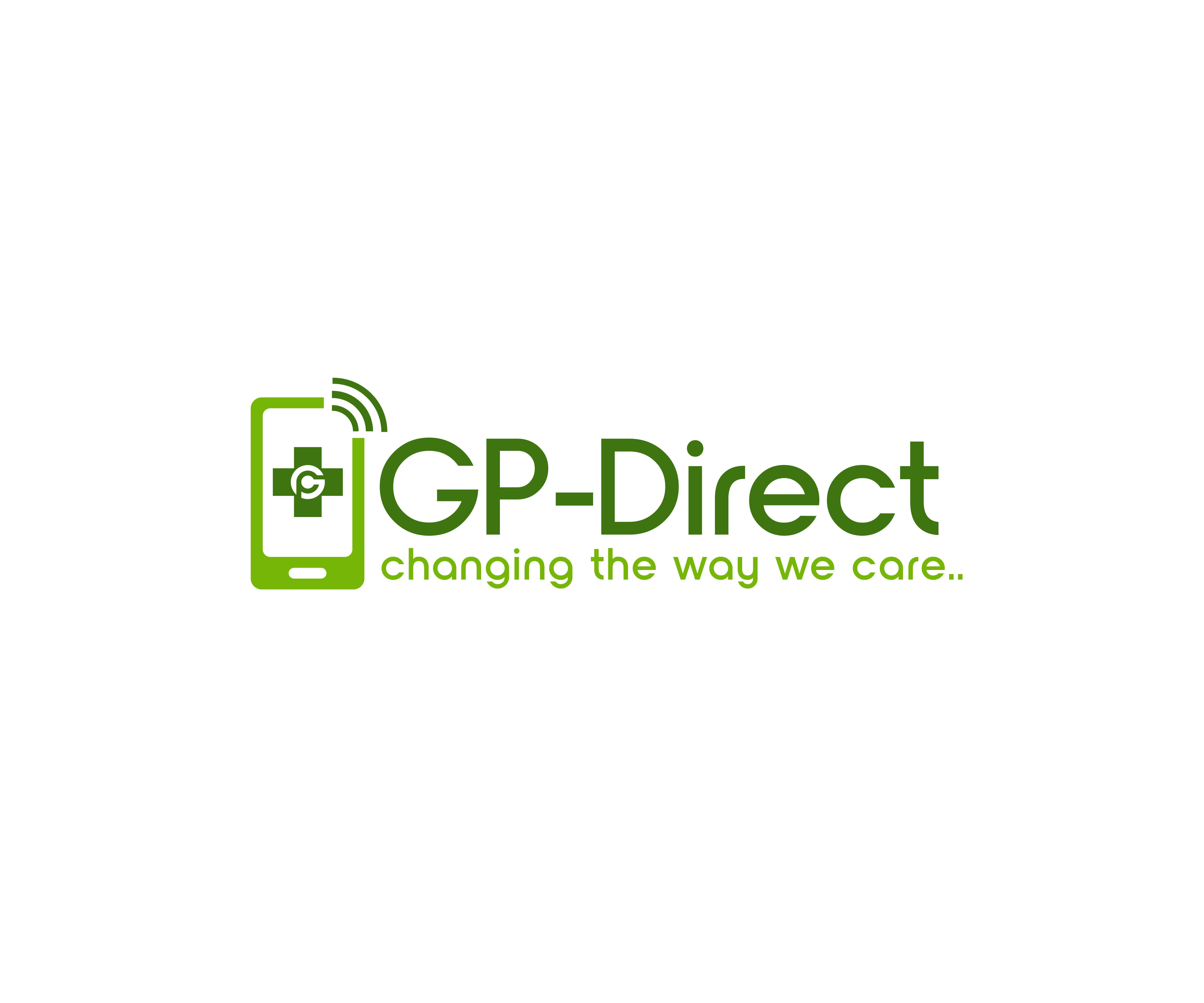 Diseño Gráfico por SHRA_BONTI para GP-Direct | Diseño #31761347