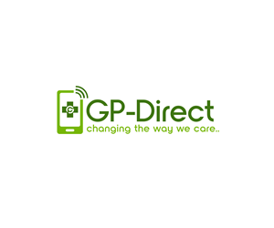 Graphic Design by SHRA_BONTI for GP-Direct | Design: #31761347