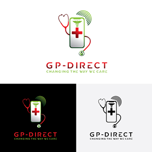 Graphic Design by Wonderful design for GP-Direct | Design: #31761927