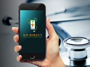 Graphic Design by Wonderful design for GP-Direct | Design: #31761956
