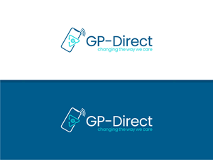 Graphic Design by Atvento Graphics for GP-Direct | Design: #31761050