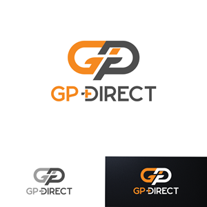Graphic Design by NIXXON for GP-Direct | Design #31764829
